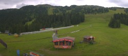 Archiv Foto Webcam Rosenalm in der Zillertal Arena 11:00