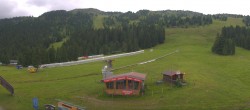 Archiv Foto Webcam Rosenalm in der Zillertal Arena 13:00