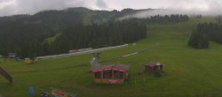 Archiv Foto Webcam Rosenalm in der Zillertal Arena 05:00