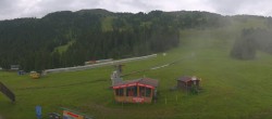 Archiv Foto Webcam Rosenalm in der Zillertal Arena 06:00