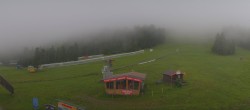 Archiv Foto Webcam Rosenalm in der Zillertal Arena 07:00