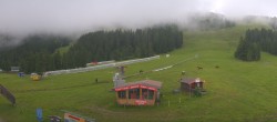 Archiv Foto Webcam Rosenalm in der Zillertal Arena 11:00