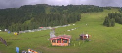 Archiv Foto Webcam Rosenalm in der Zillertal Arena 17:00