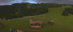 Archiv Foto Webcam Rosenalm in der Zillertal Arena 19:00