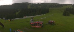 Archiv Foto Webcam Rosenalm in der Zillertal Arena 06:00