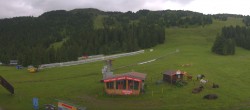 Archiv Foto Webcam Rosenalm in der Zillertal Arena 07:00