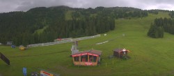 Archiv Foto Webcam Rosenalm in der Zillertal Arena 09:00