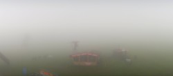 Archiv Foto Webcam Rosenalm in der Zillertal Arena 06:00