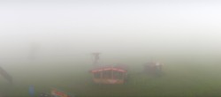 Archiv Foto Webcam Rosenalm in der Zillertal Arena 09:00