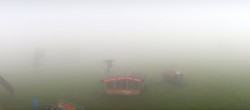 Archiv Foto Webcam Rosenalm in der Zillertal Arena 11:00