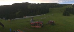 Archiv Foto Webcam Rosenalm in der Zillertal Arena 05:00