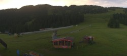 Archiv Foto Webcam Rosenalm in der Zillertal Arena 06:00