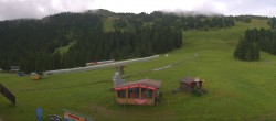 Archiv Foto Webcam Rosenalm in der Zillertal Arena 07:00