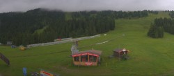 Archiv Foto Webcam Rosenalm in der Zillertal Arena 11:00