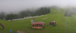 Archiv Foto Webcam Rosenalm in der Zillertal Arena 13:00