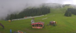 Archiv Foto Webcam Rosenalm in der Zillertal Arena 15:00