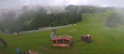 Archiv Foto Webcam Rosenalm in der Zillertal Arena 17:00