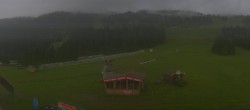 Archiv Foto Webcam Rosenalm in der Zillertal Arena 19:00
