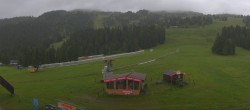 Archiv Foto Webcam Rosenalm in der Zillertal Arena 05:00
