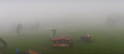 Archiv Foto Webcam Rosenalm in der Zillertal Arena 06:00