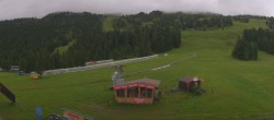 Archiv Foto Webcam Rosenalm in der Zillertal Arena 07:00