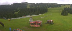 Archiv Foto Webcam Rosenalm in der Zillertal Arena 11:00