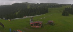 Archiv Foto Webcam Rosenalm in der Zillertal Arena 05:00