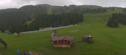 Archiv Foto Webcam Rosenalm in der Zillertal Arena 06:00