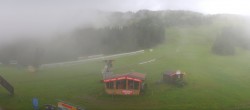 Archiv Foto Webcam Rosenalm in der Zillertal Arena 07:00