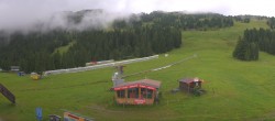 Archiv Foto Webcam Rosenalm in der Zillertal Arena 09:00