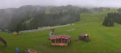 Archiv Foto Webcam Rosenalm in der Zillertal Arena 11:00