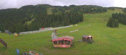 Archiv Foto Webcam Rosenalm in der Zillertal Arena 13:00