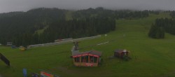 Archived image Webcam Rosenalm in the skiresort Zillertal Arena 05:00