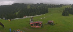 Archived image Webcam Rosenalm in the skiresort Zillertal Arena 06:00