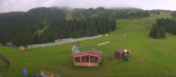 Archived image Webcam Rosenalm in the skiresort Zillertal Arena 15:00