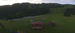 Archiv Foto Webcam Rosenalm in der Zillertal Arena 05:00