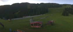 Archiv Foto Webcam Rosenalm in der Zillertal Arena 06:00