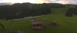 Archiv Foto Webcam Rosenalm in der Zillertal Arena 05:00