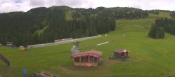 Archiv Foto Webcam Rosenalm in der Zillertal Arena 11:00