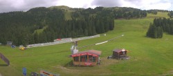 Archiv Foto Webcam Rosenalm in der Zillertal Arena 13:00