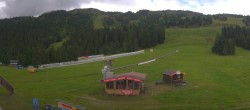 Archiv Foto Webcam Rosenalm in der Zillertal Arena 15:00