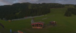 Archiv Foto Webcam Rosenalm in der Zillertal Arena 19:00