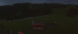 Archiv Foto Webcam Rosenalm in der Zillertal Arena 21:00
