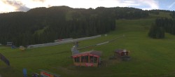 Archiv Foto Webcam Rosenalm in der Zillertal Arena 05:00