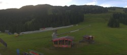 Archiv Foto Webcam Rosenalm in der Zillertal Arena 06:00