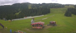Archiv Foto Webcam Rosenalm in der Zillertal Arena 09:00