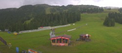 Archiv Foto Webcam Rosenalm in der Zillertal Arena 11:00