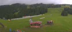 Archived image Webcam Rosenalm in the skiresort Zillertal Arena 15:00