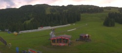 Archiv Foto Webcam Rosenalm in der Zillertal Arena 05:00