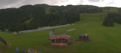 Archiv Foto Webcam Rosenalm in der Zillertal Arena 06:00